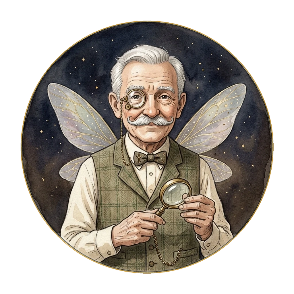 Dr. Molaris