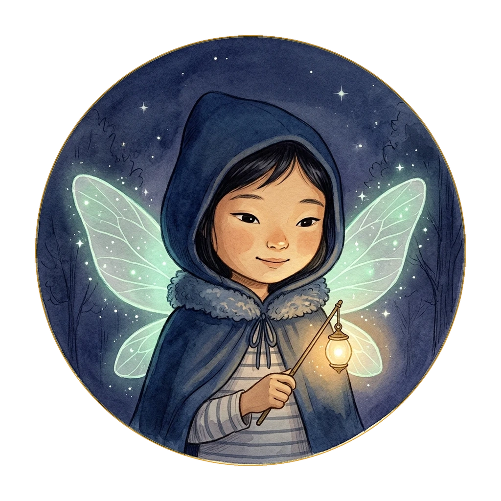 Lumi Moonwhisper