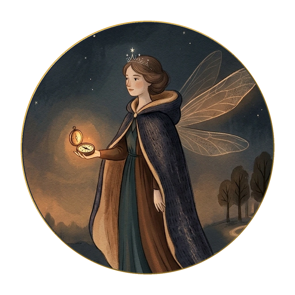 Queen Aurelia