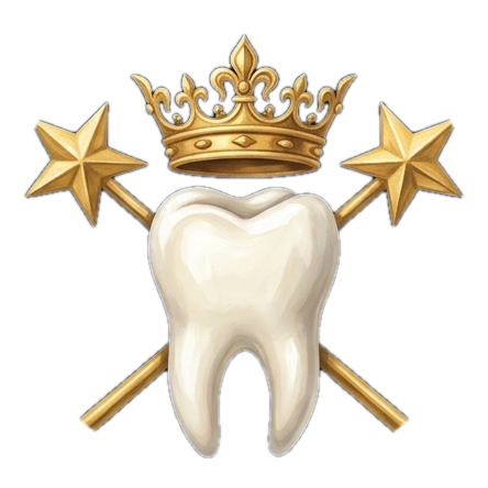 Tooth Fairy Tracker